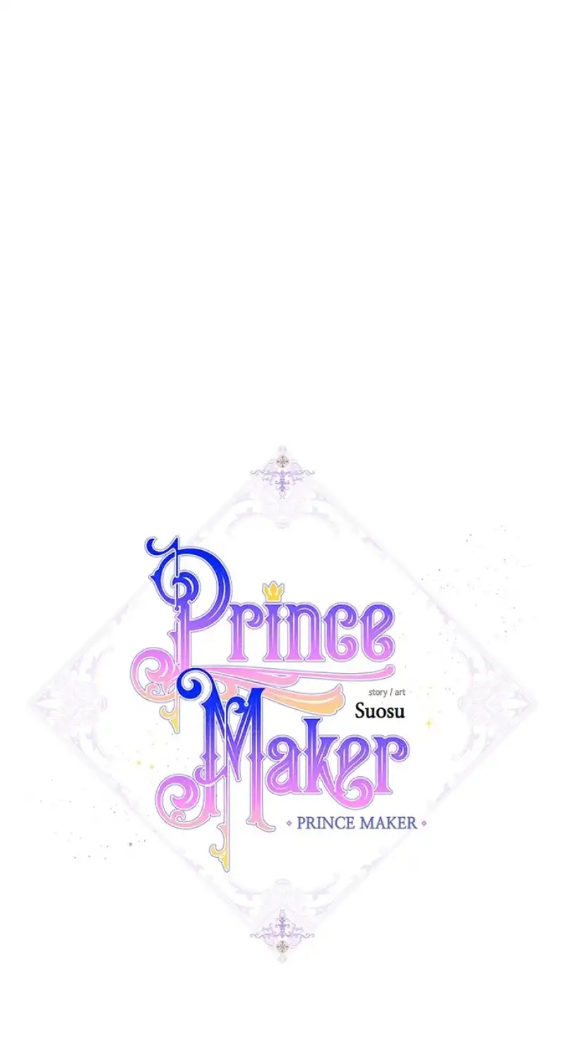 Prince Maker Chapter 70 16